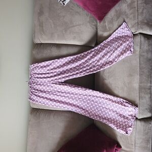 BP wide leg pants